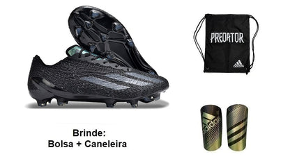 Firm Ground Soccer Cleats Adidas X Crazyfast Strung.1 FG