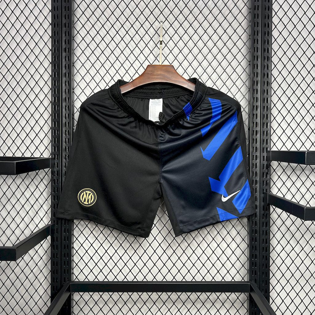 Shorts Inter Milan 2024/25 Home