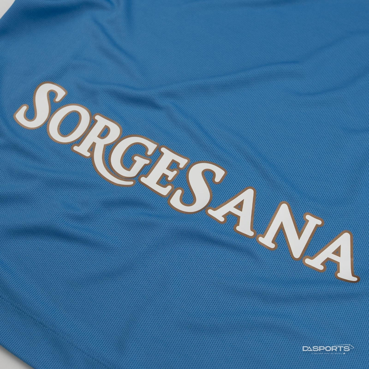 Jersey Napoli Home 2026/27 Fan Version