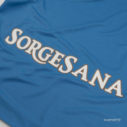 Jersey Napoli Home 2026/27 Fan Version