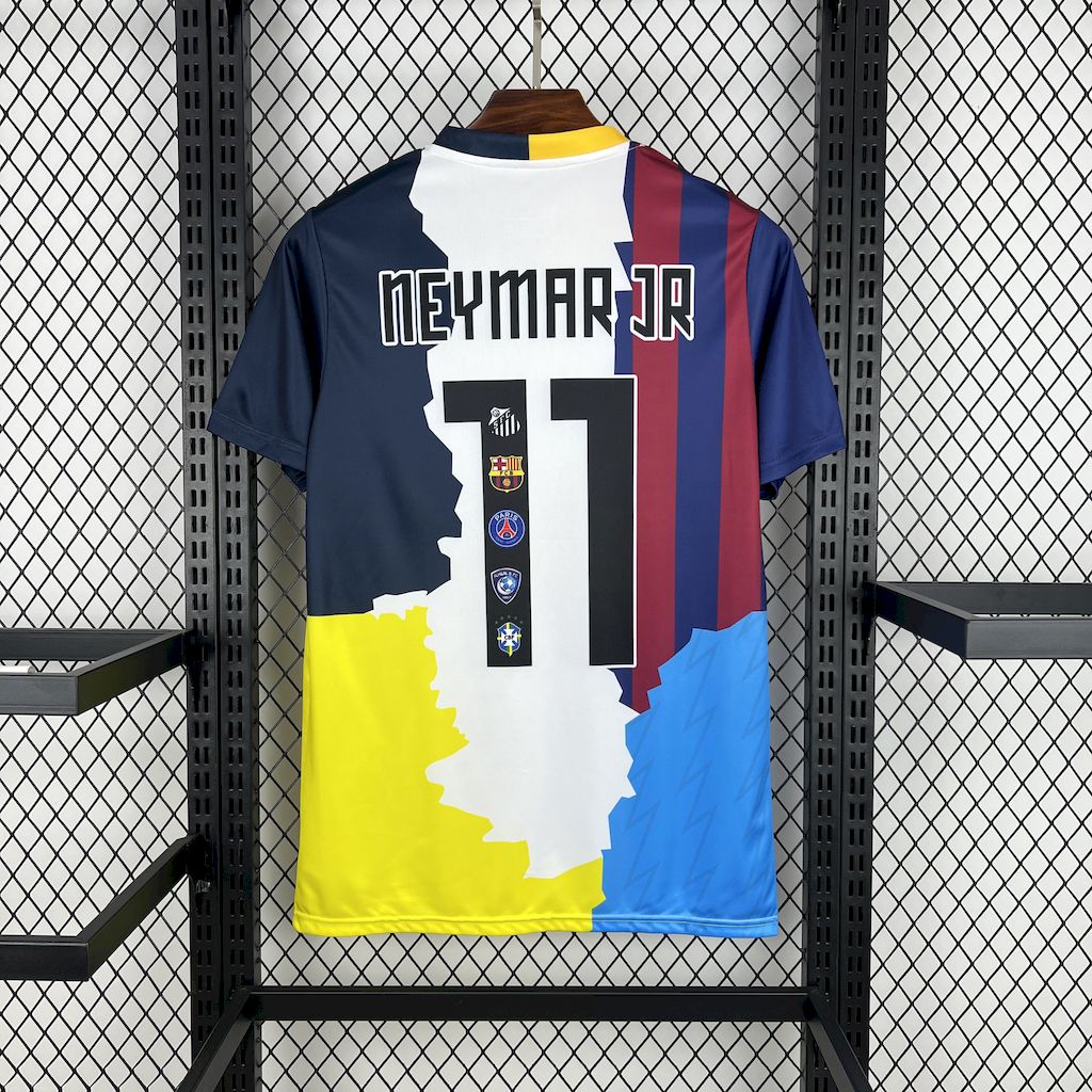 Jr. 2025/26 all club mix Jersey
