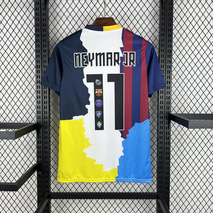 Jr. 2025/26 all club mix Jersey