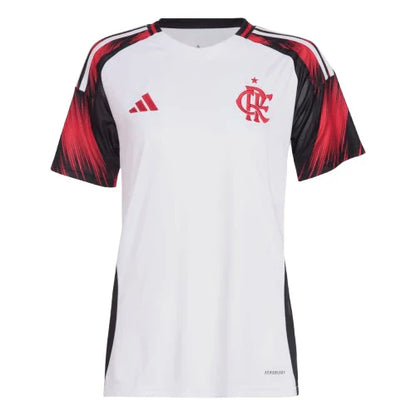Women's Jersey Flamengo 2025/26 II