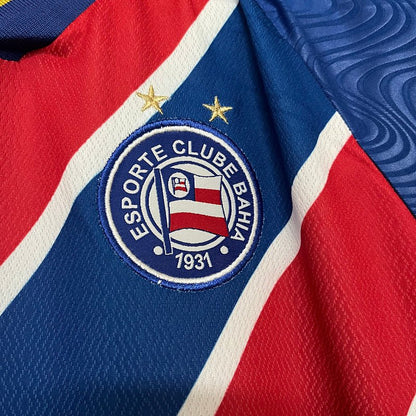 Jersey Bahia 24/25 Uniforme 2 Jogo - (Women's)