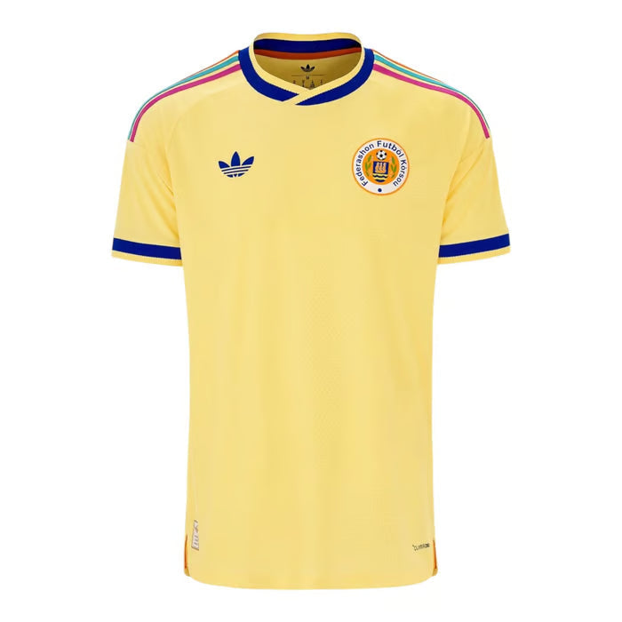 Jersey Curaçao 2026/27 Away