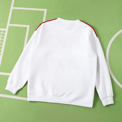 Men Sweatshirt FC Bayern Munich 2026