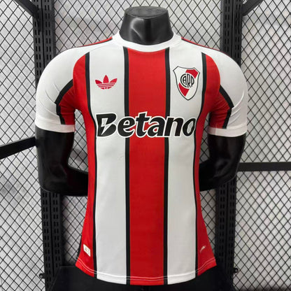 River Plate Home Player Jersey 2026 Originals [Slim Fit]