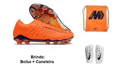 Firm Ground Soccer Cleats Nike Phantom Ultra Venom FG