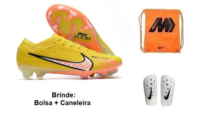 Firm Ground Soccer Cleats Nike Air Mercurial Vapor 15 FG
