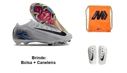 Firm Ground Soccer Cleats Nike Air Zoom Mercurial Vapor 16 FG