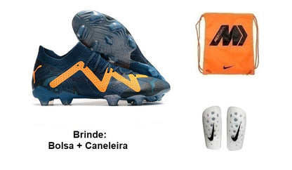 Firm Ground Soccer Cleats Puma Future Ultimate FG