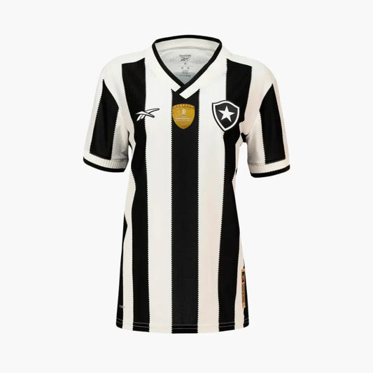 Jersey Botafogo 2024/25 II