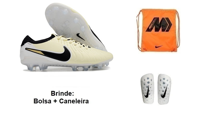 Firm Ground Soccer Cleats Nike Tiempo Legend 10 2 FG