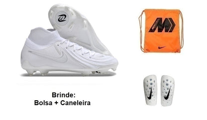 Firm Ground Soccer Cleats Nike Phantom Luna Elite Nu FG