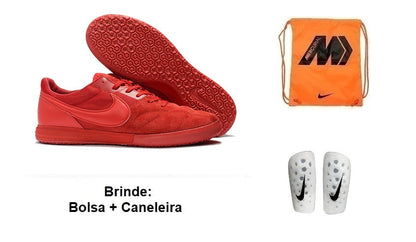 Futsal Shoes Nike Premier II IC