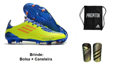 Firm Ground Soccer Cleats Adidas F50 Ghosted Adizero FG