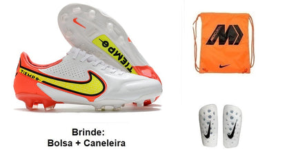 Firm Ground Soccer Cleats Nike Tiempo Legend 9 FG