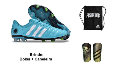 Firm Ground Soccer Cleats Adidas 11 Pro FG