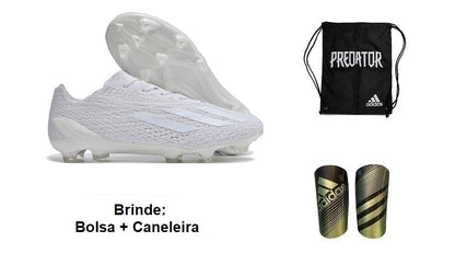 Firm Ground Soccer Cleats Adidas X Crazyfast Strung.1 FG