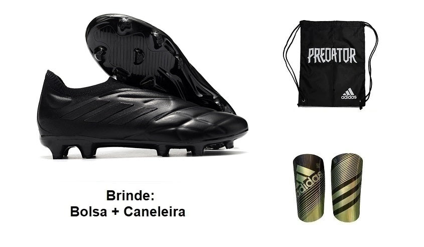 Firm Ground Soccer Cleats Adidas Copa Pure FG