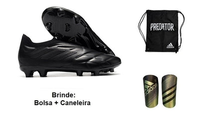 Firm Ground Soccer Cleats Adidas Copa Pure FG