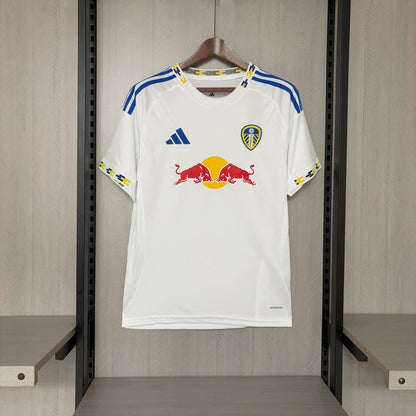 Jersey Leeds United I 2025/26 - White