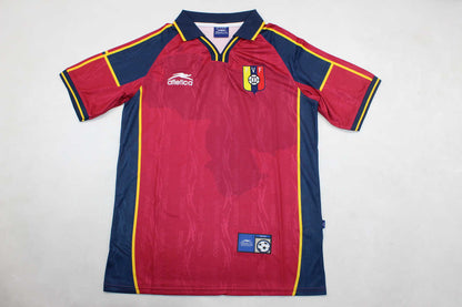 Venezuela Retro 2000