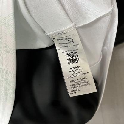 Palmeiras 2025/26 Away - Player Version [Slim Fit]