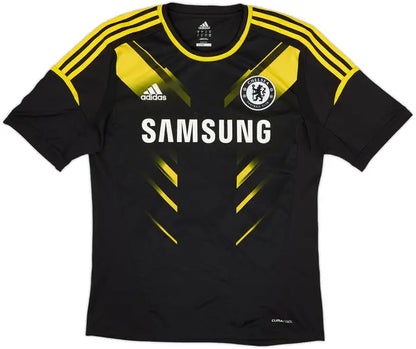 2012-13 Chelsea Third Shirt Lampard #8
