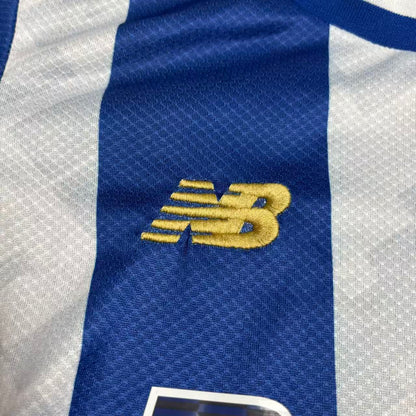 Kids Set Porto 2025/26
