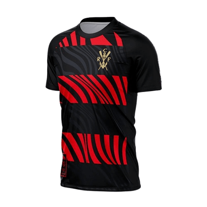 Flamengo Ninguém Morre Nos Devendo Men's - Fan Version