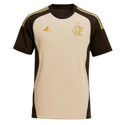 [Pre-order] Jersey Flamengo 26/27 Training