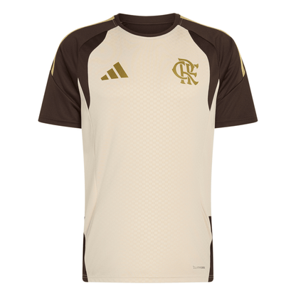 Jersey Flamengo Training Staff 2026 - Fan Version