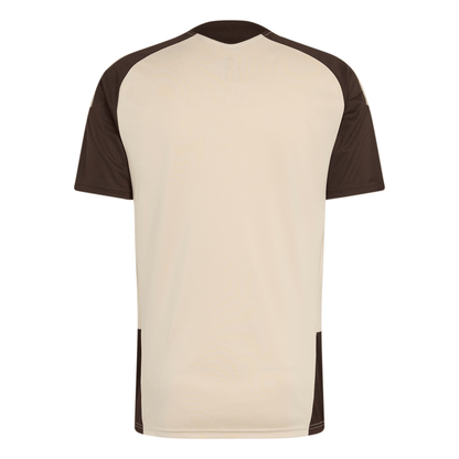 Jersey Flamengo Training Staff 2026 - Fan Version