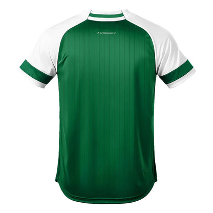 Training Shirt Palmeiras Baseball III Men's - [Slim Fit]