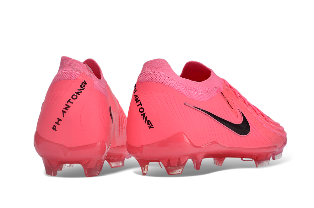 Firm Ground Soccer Cleats Nike Phantom Luna Elite FG