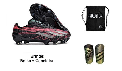 Firm Ground Soccer Cleats Adidas X Crazyfast Strung.1 FG