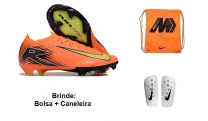 Firm Ground Soccer Cleats Nike Air Zoom Mercurial Vapor 16 FG