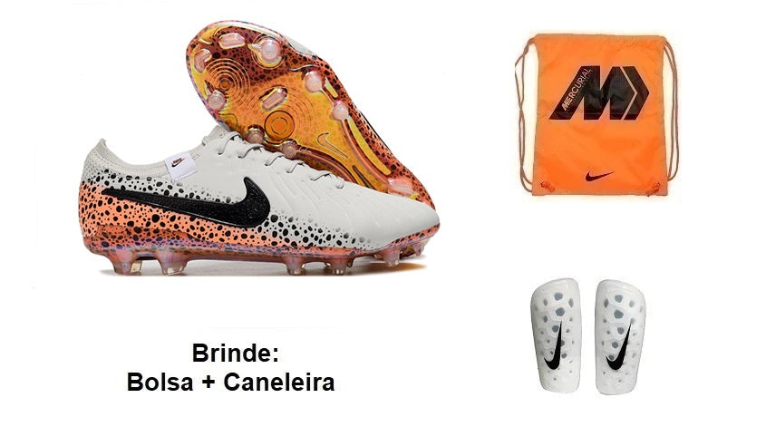Firm Ground Soccer Cleats Nike Tiempo Legend 10 2 FG