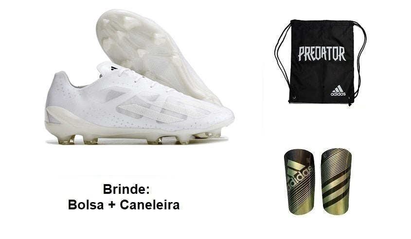 Firm Ground Soccer Cleats Adidas X Crazyfast .1 FG