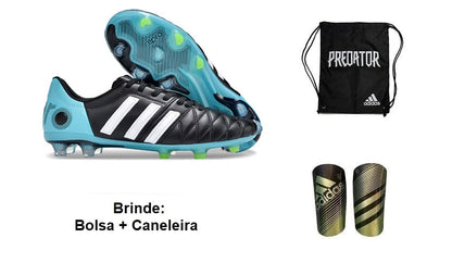 Firm Ground Soccer Cleats Adidas 11 Pro FG