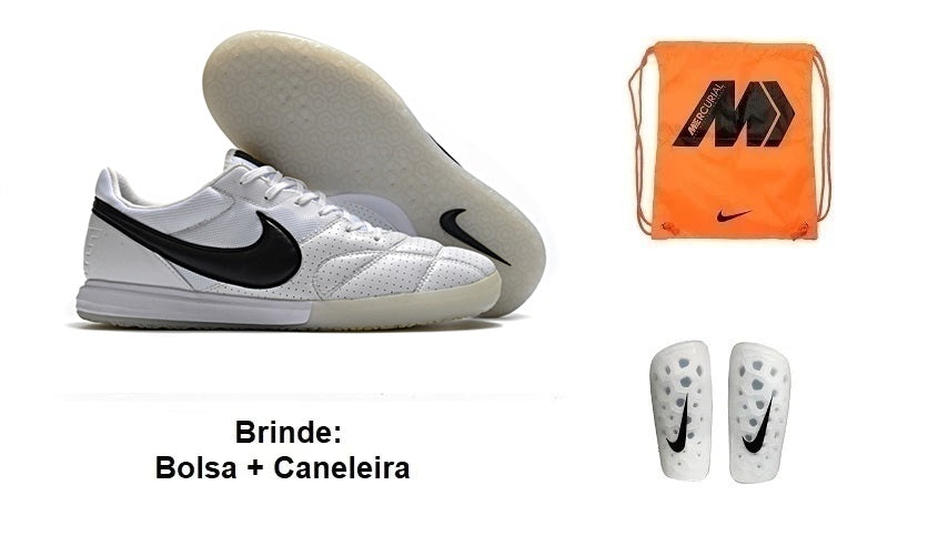 Futsal Shoes Nike Premier II IC