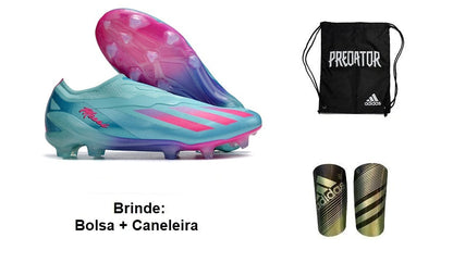 Firm Ground Soccer Cleats Adidas X Crazyfast FG