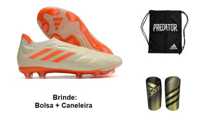 Firm Ground Soccer Cleats Adidas Copa Pure FG