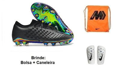 Firm Ground Soccer Cleats Nike Phantom Ultra Venom FG