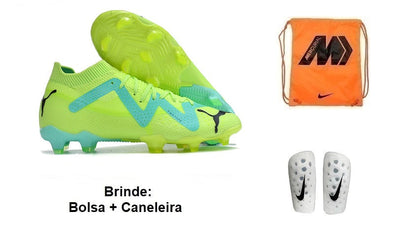 Firm Ground Soccer Cleats Puma Future Ultimate FG