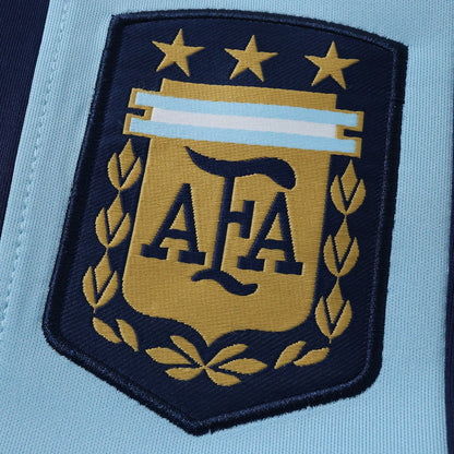 Men Sweatshirt Argentina 2026