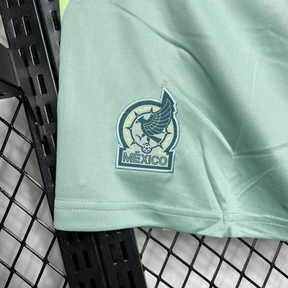 Shorts Mexico 2024/25 Away