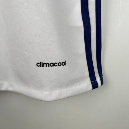 Real Madrid Home 2016/17
