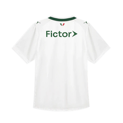 Palmeiras 2026 II Away Jersey - Fan Version